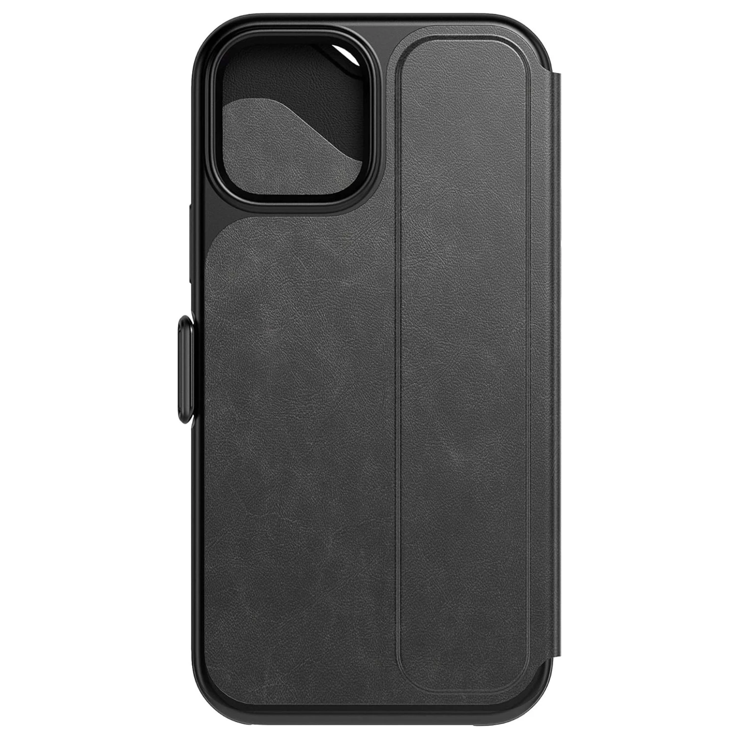 Tech21 EvoWallet Flip Case For Apple IPhone 12 / 12 Pro - Black - Image 3