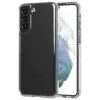 Tech21 Evo Clear Tough Slim Case Cover For Samsung Galaxy S21+ Plus 5G - Transparent