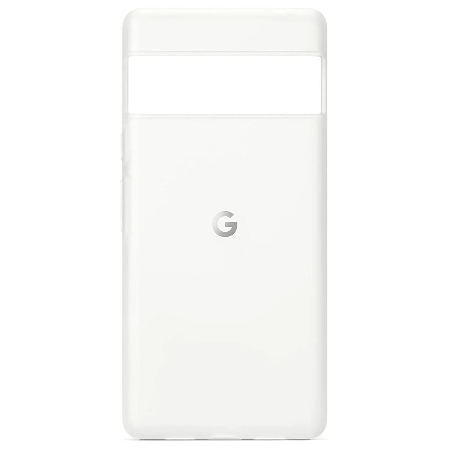 Official Genuine Google Protection Case For Pixel 6 Pro - Light Frost - Image 3