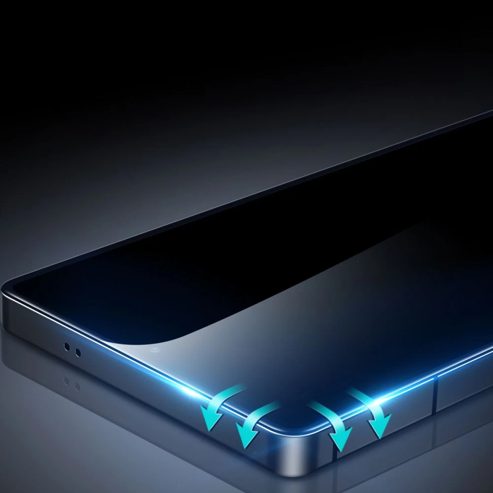 ESR 2-Pack Tempered Glass Screen Protector For Samsung Galaxy S25 Ultra - Image 6