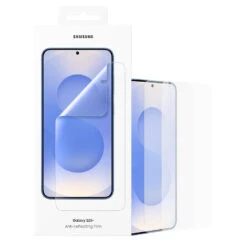 Official Samsung Anti-reflecting Film Screen Protector 2-pack For Samsung Galaxy S25 Plus