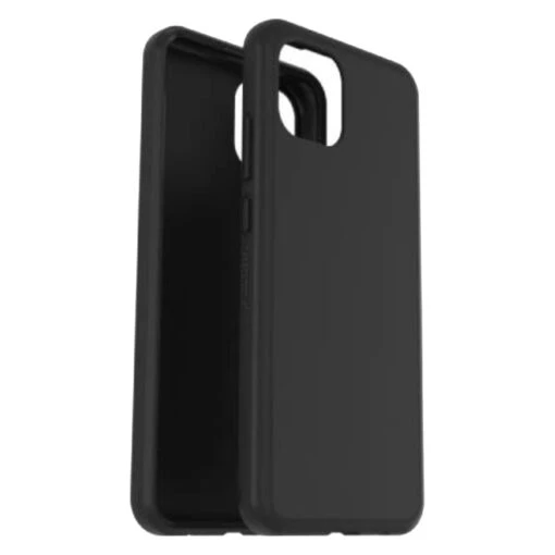 Otterbox React Tough Rear Case Cover For Samsung Galaxy A03 - Black