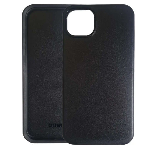 Otterbox Symmetry Tough Rugged Rear Case Cover For Apple IPhone 14 Plus - Black