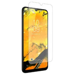2 X ZAGG Invisible Shield Ultra Clear Screen Protector For Samsung Galaxy A30 / A50