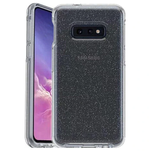 Otterbox Symmetry Stylish Clear Case Cover For Samsung Galaxy S10e - Stardust