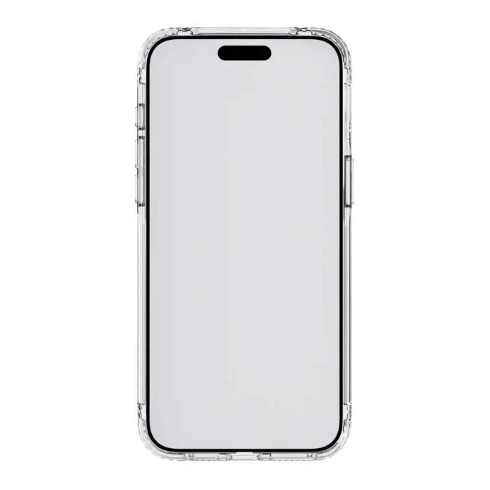 Tech21 EvoClear Tough Rear Case Cover For Apple IPhone 15 Pro - Clear - Image 3