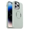 Otterbox OtterGrip Symmetry Tough Rear Case For IPhone 14 Pro Max - Green