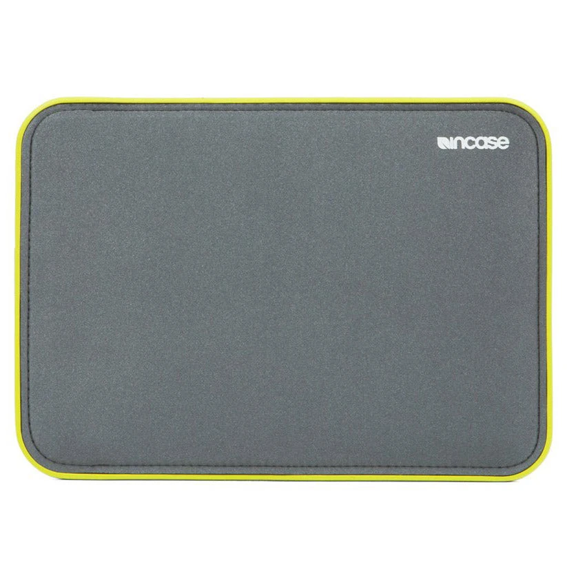 Incase ICON Sleeve For IPad Air 1st & 2nd Gen, IPad 5th & 6th Gen, Grey / Lumen - Image 4