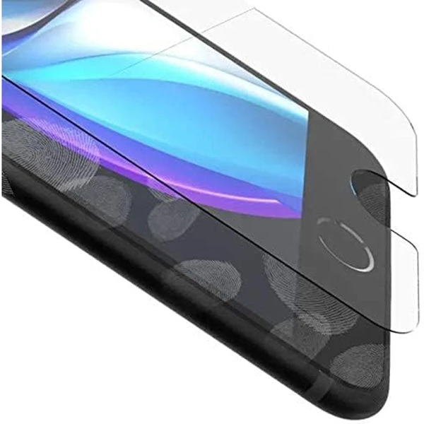 ZAGG Invisible Shield Glass Elite+ Screen Protector For Apple IPhone 6 / 7 / 8 SE 2020 / SE 2022 - Image 5