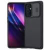 Nillkin CamShield Pro Camera Lens Protector Case Cover For OnePlus 9 Pro - Black