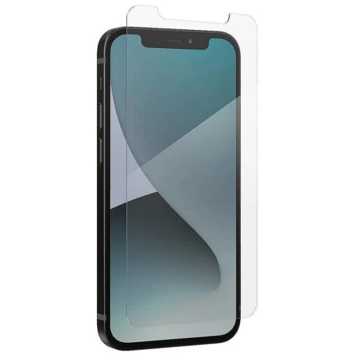ZAGG Invisible Shield Glass Elite+ Screen Protector For Apple IPhone 12 Mini
