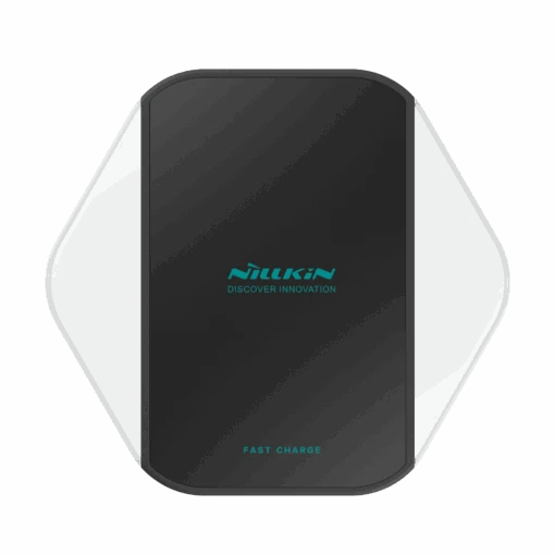 Nillkin Magic Cube Wireless Charger Fast Charge Edition - Black