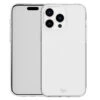 Tech21 EvoLite Tough Rear Case Cover For Apple IPhone 15 Pro Max - Clear