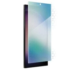 ZAGG Invisible Shield Flex XTR2 Eco Curve Screen Protector For Samsung Galaxy S23 Ultra