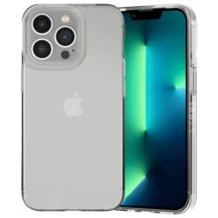 Tech21 EvoLite Tough Rear Case Cover For Apple IPhone 12 / 12 Pro - Clear