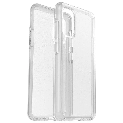 Otterbox Symmetry Tough Rear Case For Samsung Galaxy S20+ Plus - Stardust Clear