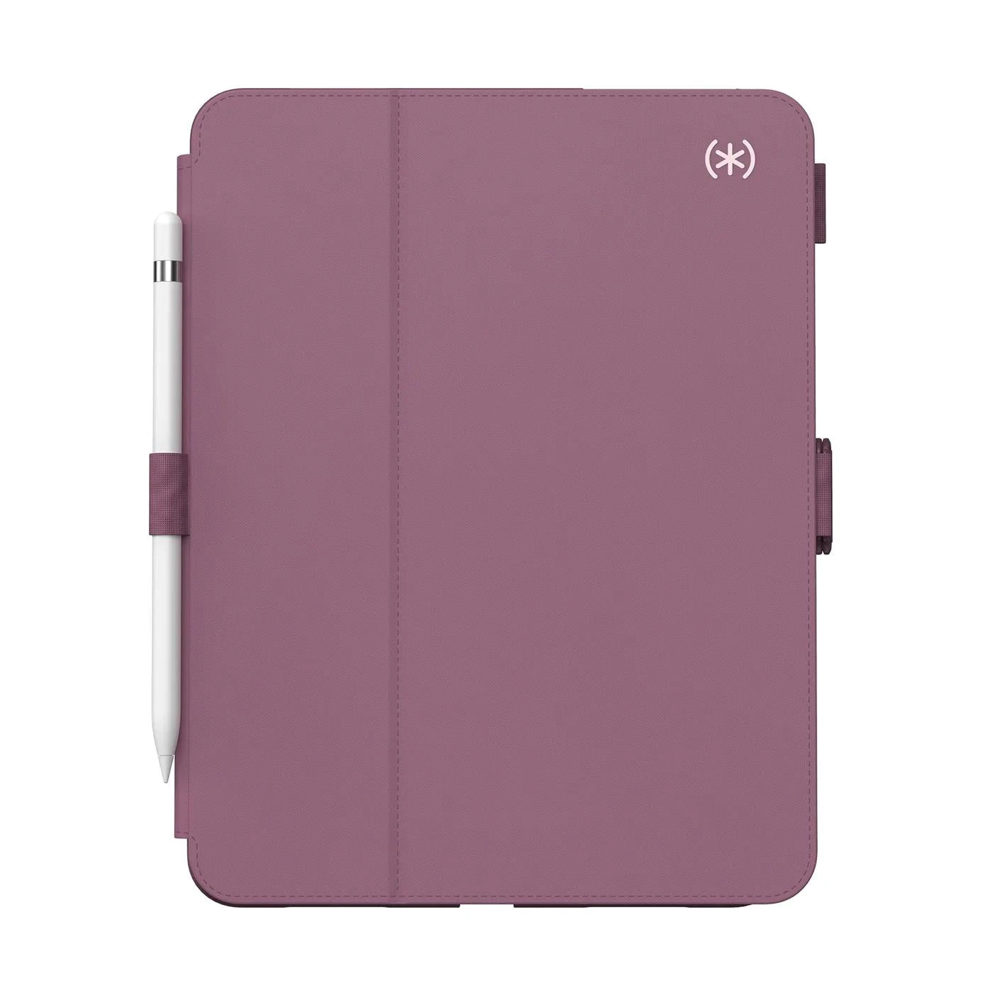 Speck® Balance Folio Tablet Protective Case With Stand For Apple IPad 10.9 (2022) - Plumberry Purple - Image 4