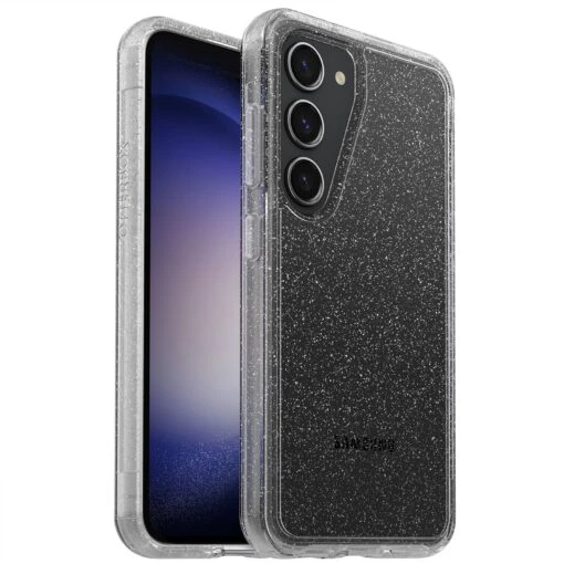 Otterbox Symmertry Tough Rear Case For Samsung Galaxy S23 - Stardust