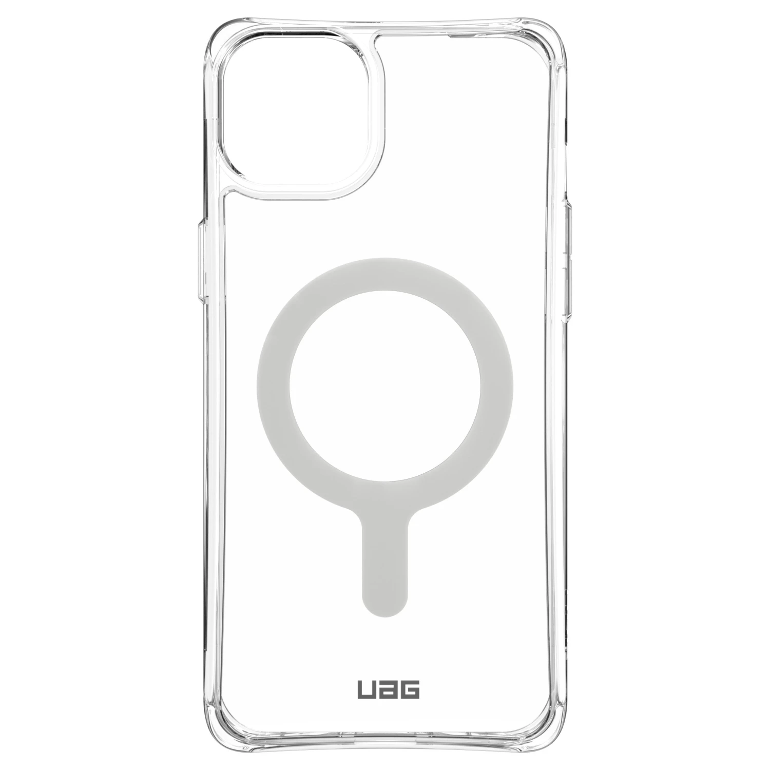 Urban Armor Gear (UAG) Plyo MagSafe Tough Case For Apple IPhone 14 Plus - Ice - Image 8