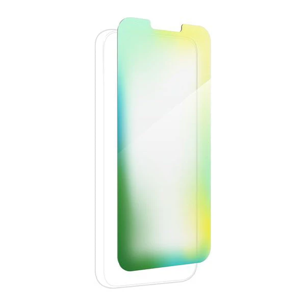 ZAGG Invisible Shield Ultra Eco Screen Protector For Apple IPhone 16e/ 14 / 13 / 13 Pro