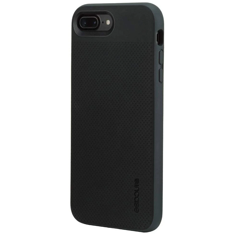 Incase ICON Matte Tough Slim Case For Apple IPhone 8 Plus & 7 Plus - Black - Image 7