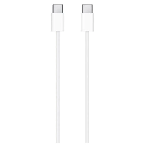 Official Apple USB-C To USB-C Data Charge Sync Cable (1m) - MUF72ZM/A