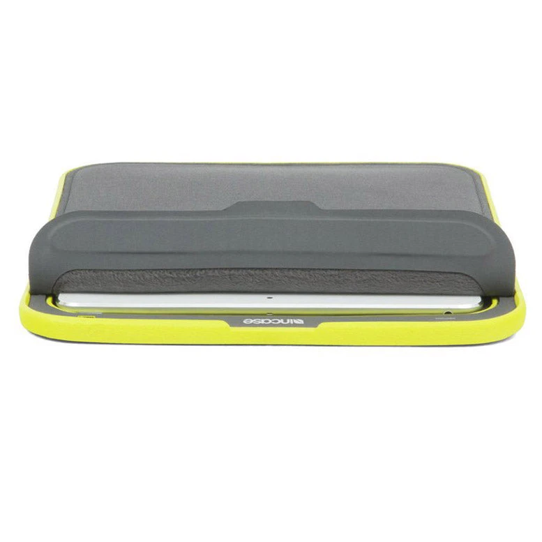 Incase ICON Sleeve For IPad Air 1st & 2nd Gen, IPad 5th & 6th Gen, Grey / Lumen - Image 3