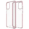 Gear4 Hackney 5G D30 Tough Case Cover For Samsung Galaxy S20+ (PLUS) - Rose Gold