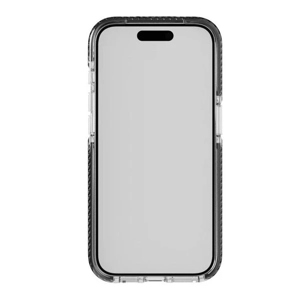 Tech21 EvoCrystal Magsafe Case For Apple IPhone 15 Pro Max - Graphite Black - Image 3