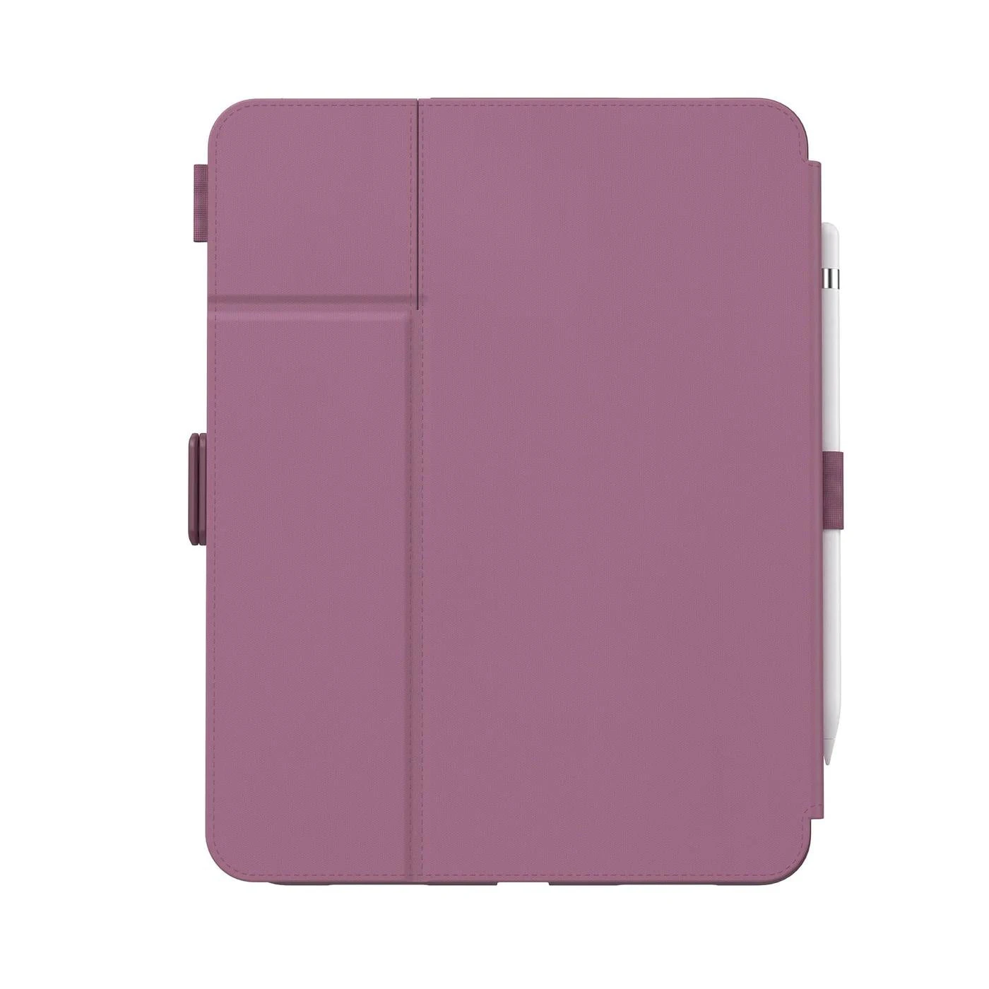Speck® Balance Folio Tablet Protective Case With Stand For Apple IPad 10.9 (2022) - Plumberry Purple - Image 5