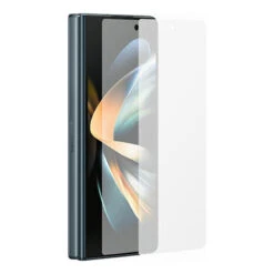 Official Samsung Front Protection Film Screen Protector For Samsung Galaxy Z Fold4 5G