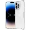 Nillkin Nature TPU Pro MagSafe Tough Case For Apple IPhone 15 Pro - Clear