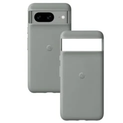 Official Genuine Google Protection Case Cover For Pixel 8 - Hazel