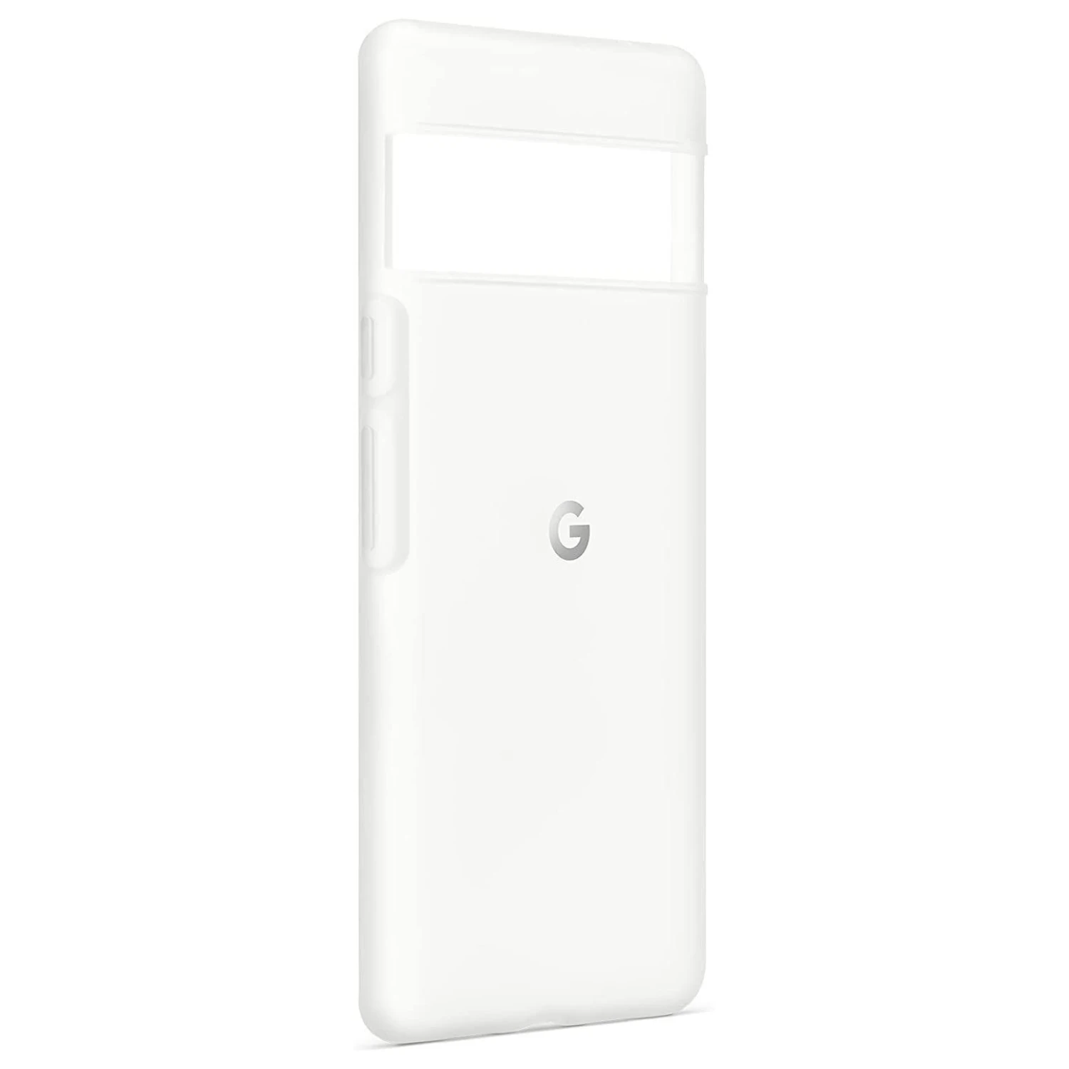 Official Genuine Google Protection Case For Pixel 6 Pro - Light Frost - Image 6