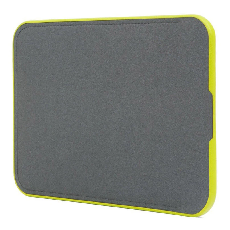 Incase ICON Sleeve For IPad Air 1st & 2nd Gen, IPad 5th & 6th Gen, Grey / Lumen - Image 2