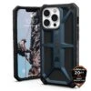 Urban Armor Gear (UAG) Monarch Tough Rugged Case For Apple IPhone 13 Pro -Mallard