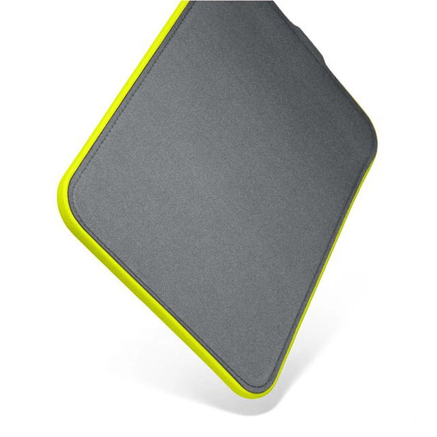 Incase ICON Sleeve For IPad Air 1st & 2nd Gen, IPad 5th & 6th Gen, Grey / Lumen - Image 7