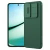 Nillkin CamShield Pro Lens Protector Case Cover For Samsung Galaxy A36 5G - Green