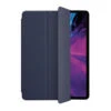Official Apple Smart Folio Case For IPad Pro 12.9" 3, 4, 5 & 6th Gen - Deep Blue