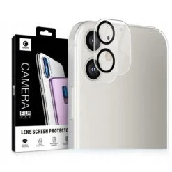 Mocolo TG+ Tempered Glass Camera Lens Protector For Apple IPhone 12 Mini - Clear