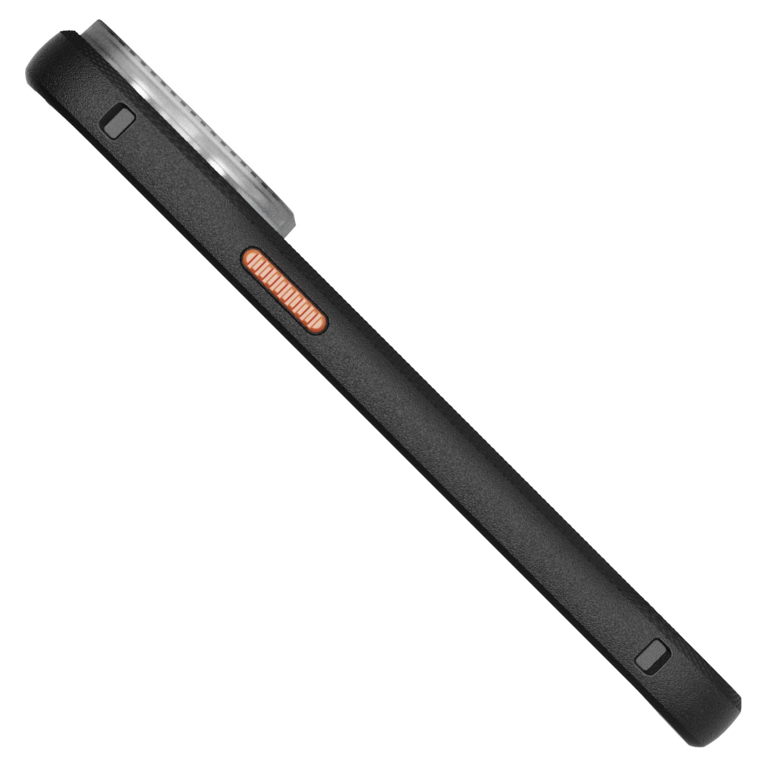 Tech21 EvoMax Tough Magsafe Case For Apple IPhone 15 Pro Max - Clear/Black - Image 8