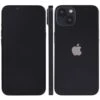 Fake Dummy Phone Black Screen 1:1 Model For Apple IPhone 14 Plus - Black