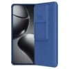 Nillkin CamShield Pro Lens Protector Case Cover For Xiaomi 14T Pro - Blue