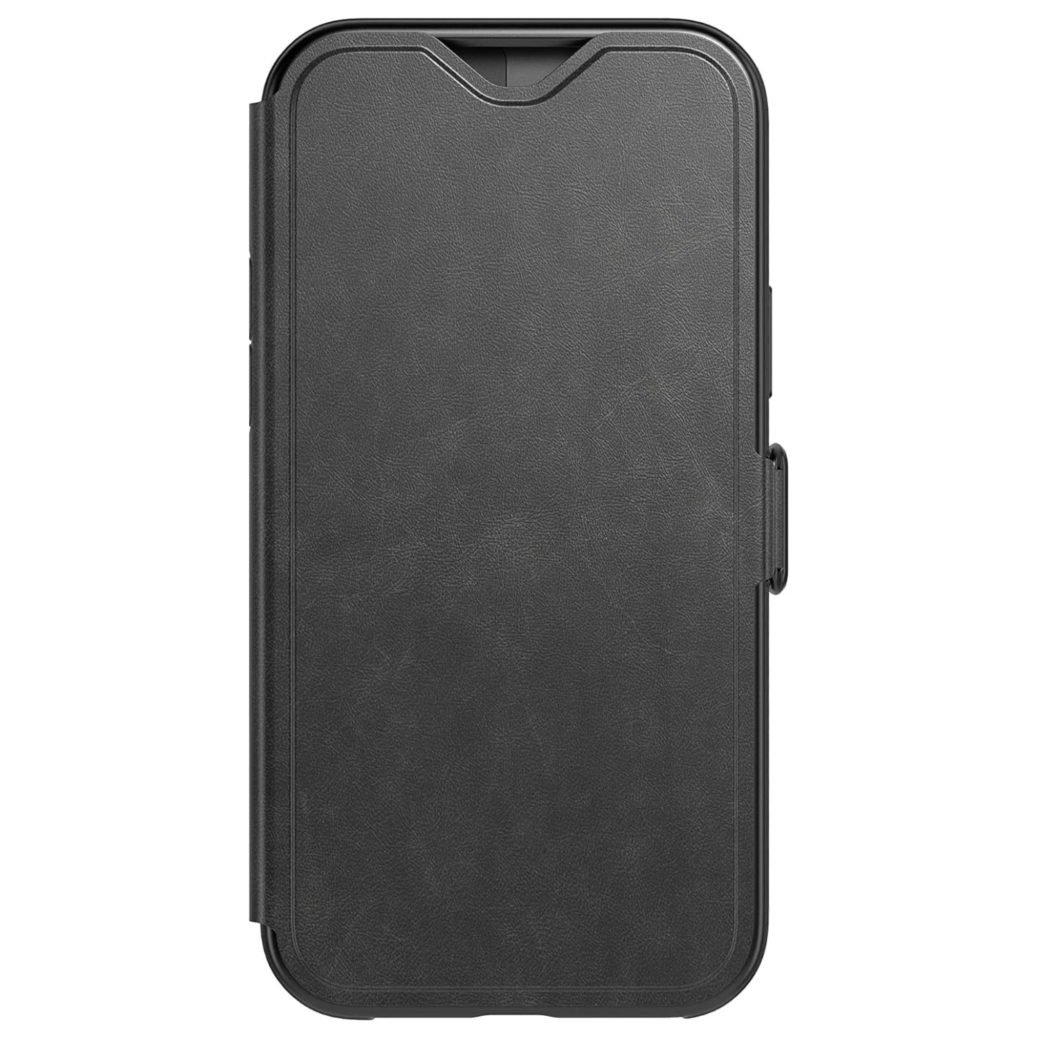 Tech21 EvoWallet Flip Case For Apple IPhone 12 / 12 Pro - Black - Image 4