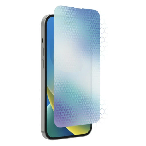 ZAGG Invisible Shield Glass XTR2 Screen Protector For Apple IPhone 14 Pro