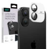 Ringke Armorite Camera Lens Protector For IPhone 16 / 16 Plus - Black
