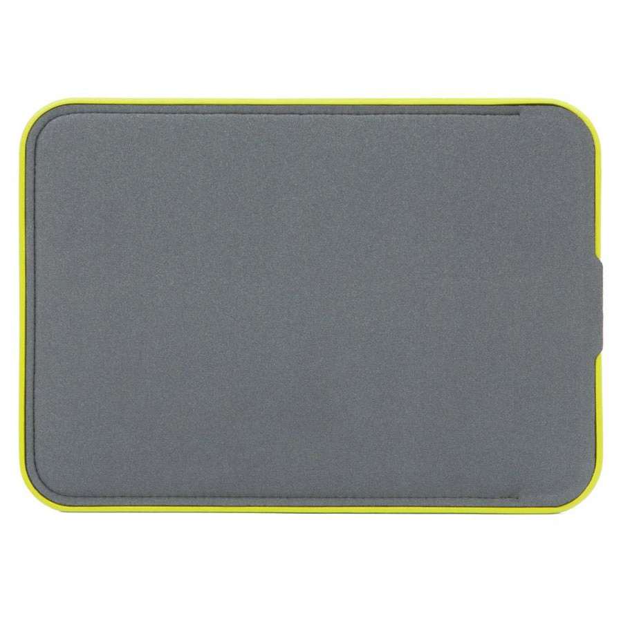 Incase ICON Sleeve For IPad Air 1st & 2nd Gen, IPad 5th & 6th Gen, Grey / Lumen - Image 5
