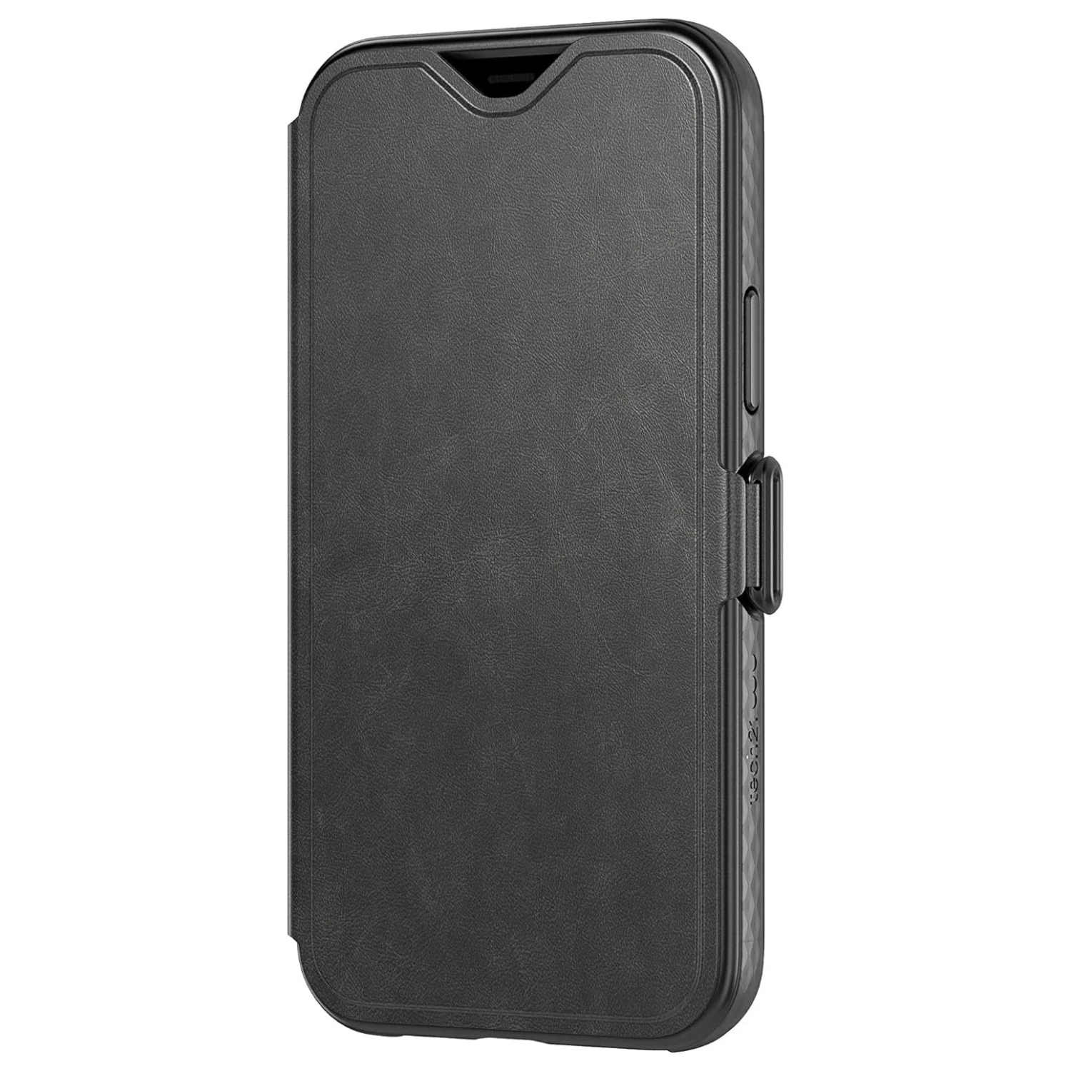 Tech21 EvoWallet Flip Case For Apple IPhone 12 / 12 Pro - Black - Image 6