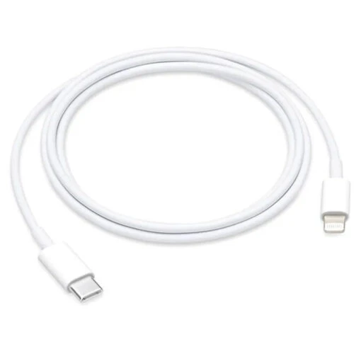 Official Apple USB-C To Lightning Data Charge Sync Cable (1m)