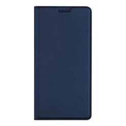 DUX DUCIS Skin Pro Faux Leather Wallet Flip Case For Samsung Galaxy Xcover 7 - Blue 13 DUX DUCIS Skin Pro Faux Leather Wallet Flip Case For Samsung Galaxy Xcover 7 - Blue -NILLKIN Shop tfyp5qquffi